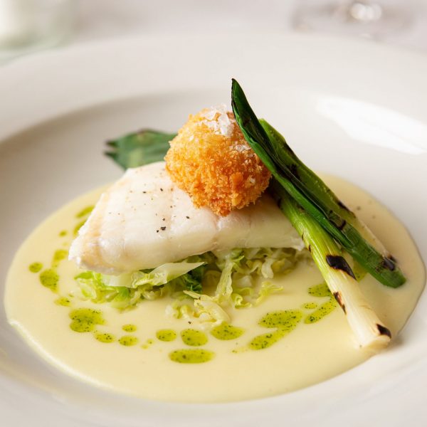 Traditional pub classics